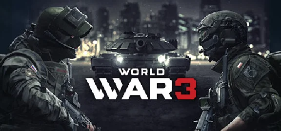 World War 3 (Steam: RU)