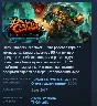 Battle Chasers: Nightwar 💎STEAM KEY RU+CIS LICENSE