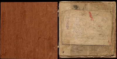 Tibetan Book of Secret Proportions