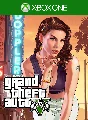 GTA V / XBOX ONE, Series X|S 🏅🏅🏅