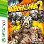 Borderlands 2, XCOM: Enemy Unknown xbox360 (Transfer)
