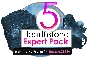5 HS Expert Pack + Galaxy shirts and Legion Tricks