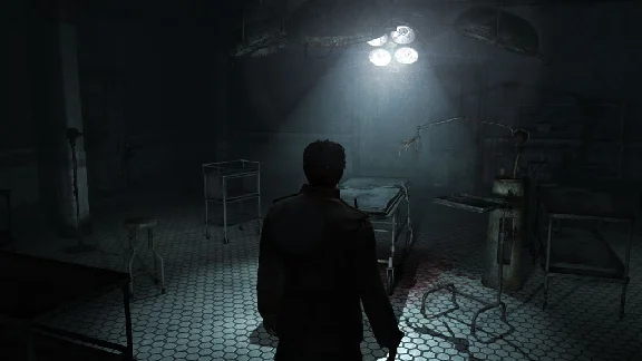 Silent Hill Homecoming (steam key RU)