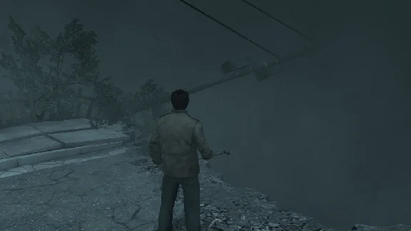Silent Hill Homecoming (steam key RU)