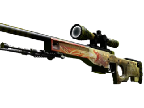CS: GO | Random AWP - Best Random
