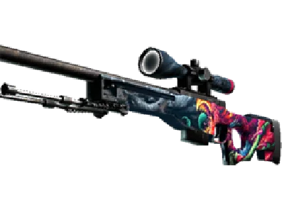 CS: GO | Random AWP - Best Random