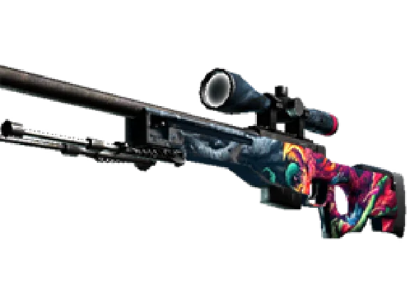 CS: GO | Random AWP - Best Random