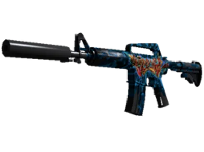 CS: GO | Random M4A1-S or M4A4 - Best Random