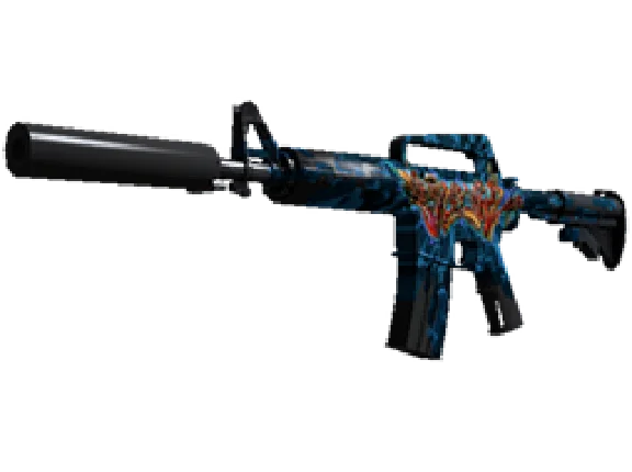 CS: GO | Random M4A1-S or M4A4 - Best Random