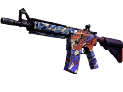 CS: GO | Random M4A1-S or M4A4 - Best Random