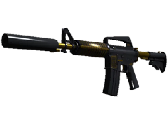 CS: GO | Random M4A1-S or M4A4 - Best Random