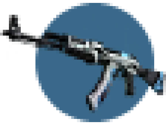 CS: GO | Random 10 to 100 weapons - Best random