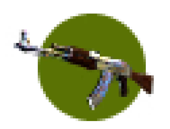 CS: GO | Random 10 to 100 weapons - Best random