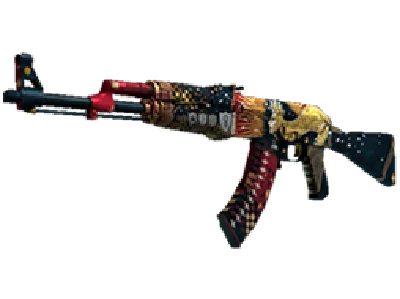 CS: GO | Random AK-47 - Best Random