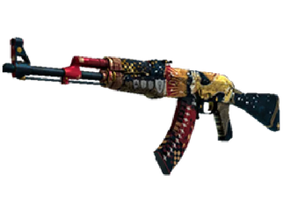 CS: GO | Random AK-47 - Best Random
