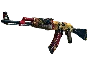 CS: GO | Random AK-47 - Best Random