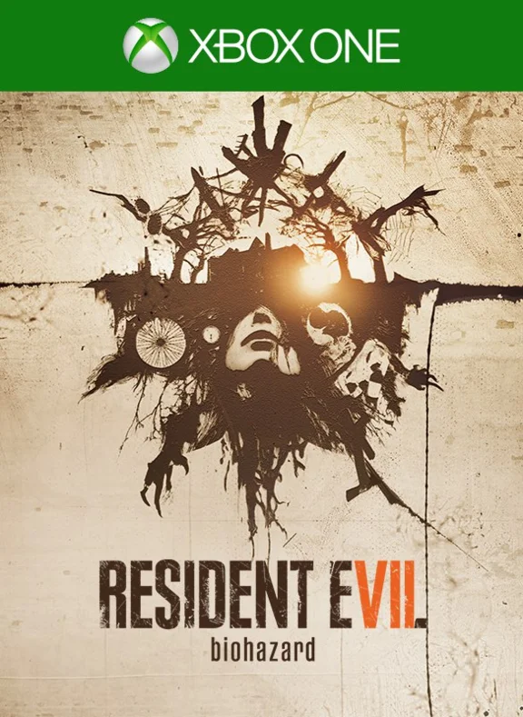 RESIDENT EVIL 7 biohazard / XBOX ONE / АККАУНТ 🏅🏅🏅