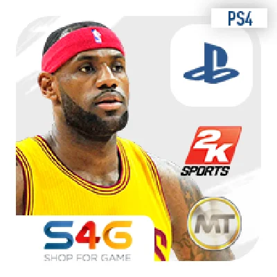 NBA2k19 MT Coins (PS4/XB1)
