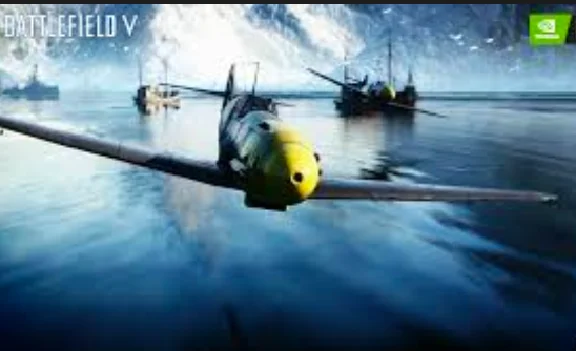 Battlefield V GUARANTEE (RUS) 🔷