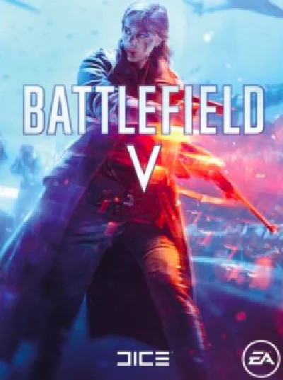 Battlefield V GUARANTEE (RUS) 🔷