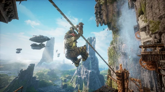 Styx: Shards of Darkness (Steam key / Region Free)