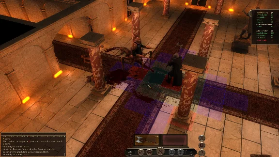 The Age of Decadence (Steam key / Region Free)