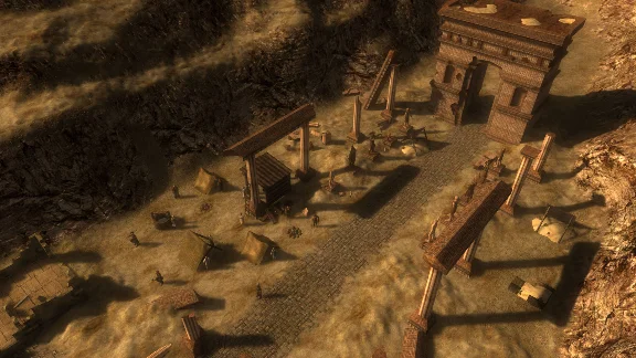 The Age of Decadence (Steam key / Region Free)