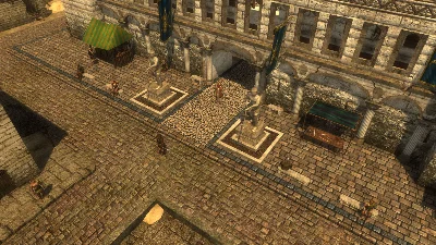 The Age of Decadence (Steam key / Region Free)