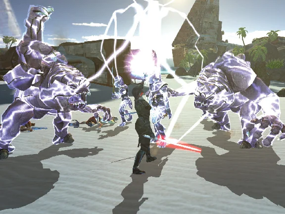 Star Wars™ Knights of the Old Republic™ Steamkey/Global