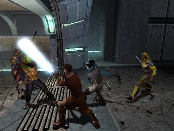 Star Wars™ Knights of the Old Republic™ Steamkey/Global