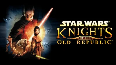 Star Wars™ Knights of the Old Republic™ Steamkey/Global