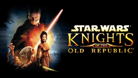 Star Wars™ Knights of the Old Republic™ Steamkey/Global