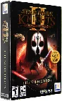 STAR WARS Knights of the Old Republic II The Sith Lords