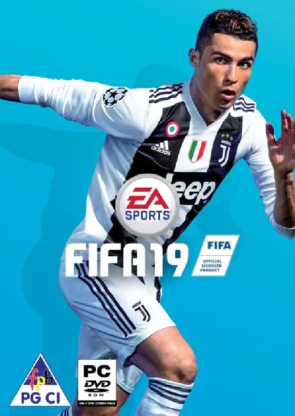 МОНЕТЫ FIFA 19 PC (КОМФОРТ) +5%