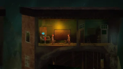 Oxenfree Steam Key (Region Free)