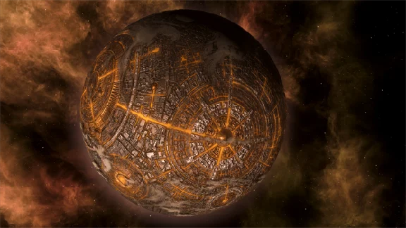 STELLARIS: MEGACORP (STEAM) INSTANT KEY DELIVERY