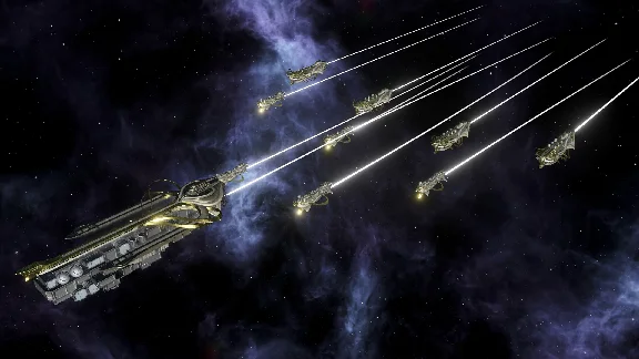 STELLARIS: MEGACORP (STEAM) INSTANT KEY DELIVERY