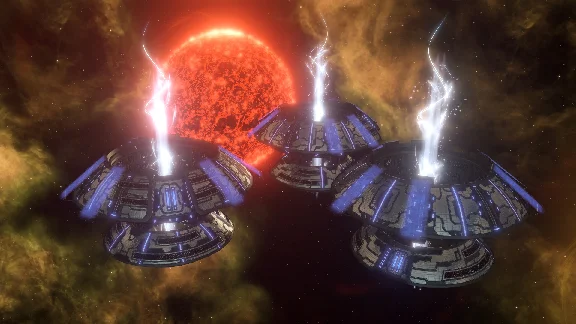 STELLARIS: MEGACORP (STEAM) INSTANT KEY DELIVERY
