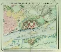 Atlas of stellar fortresses of the Russian Empire (1830