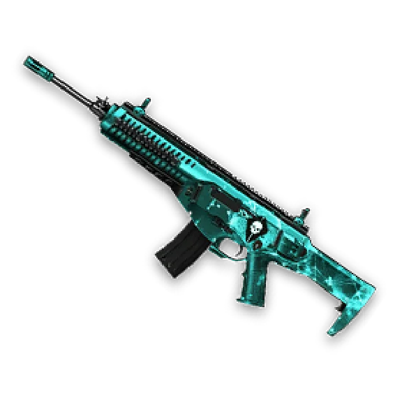Try your luck | Warface PIN-CODE | MEGARANDOM CASE