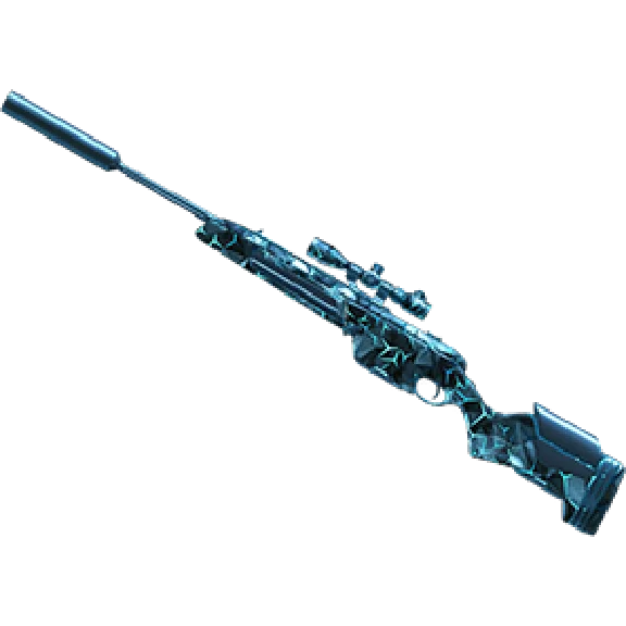 Try your luck | Warface PIN-CODE | MEGARANDOM CASE
