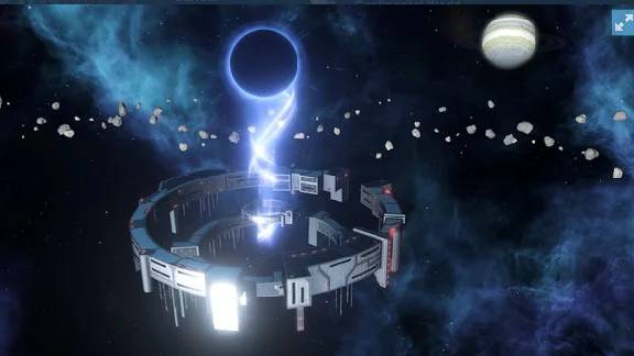 Stellaris: MegaCorp