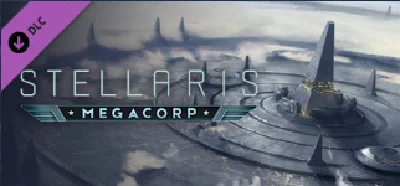 Stellaris: MegaCorp
