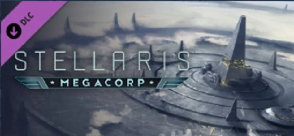 Stellaris: MegaCorp