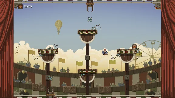 Penarium (Steam key / Region Free)