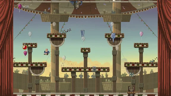 Penarium (Steam key / Region Free)