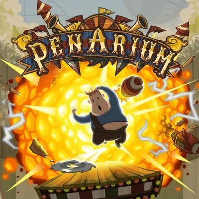 Penarium (Steam key / Region Free)