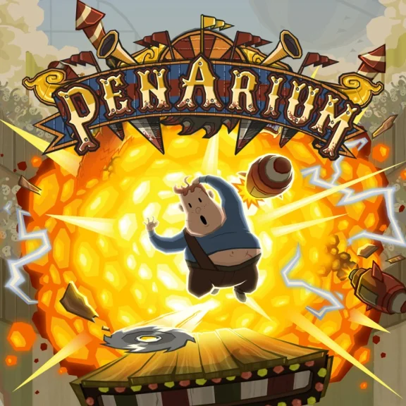 Penarium (Steam key / Region Free)