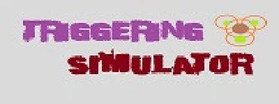 Triggering Simulator - STEAM Key - Region Free / ROW