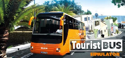 Tourist Bus Simulator Deluxe offline account+Steam📝